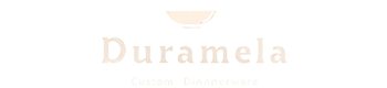 Duramela Logo - Footer