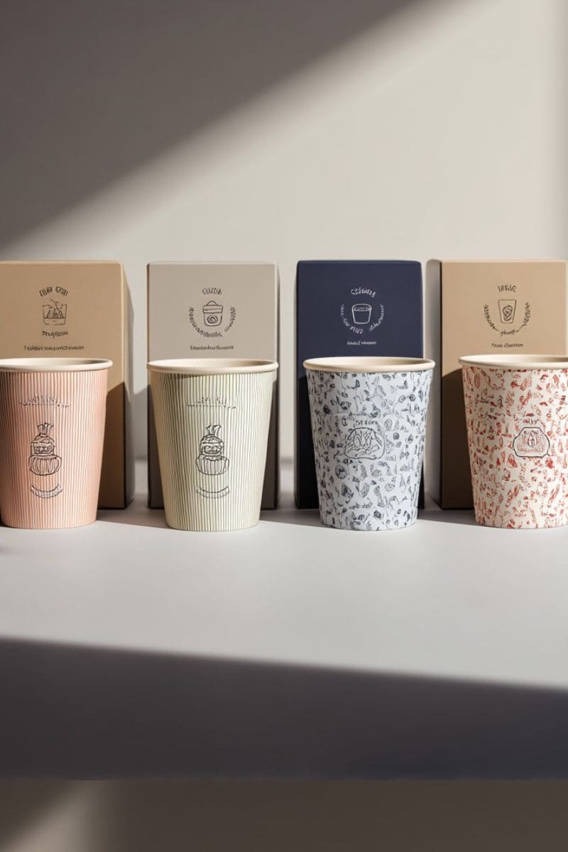 Elevate Your Melamine Cups with Advanced Customization