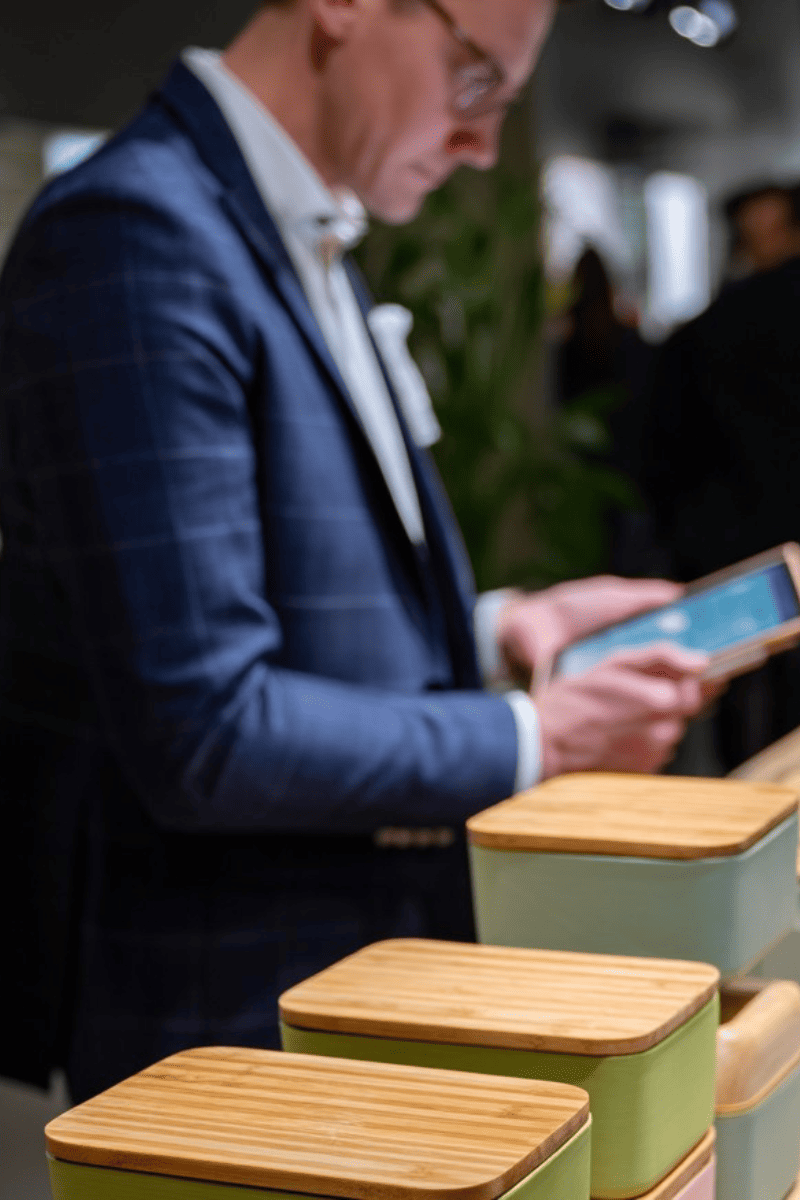 How Do Our Lunch Boxes Serve Your Business Need
