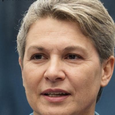 Maria Garcia