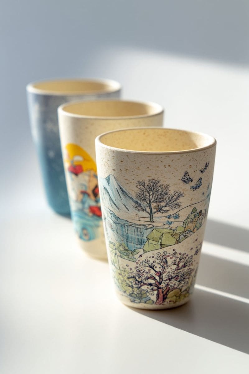 Melamine Cup Wholesale Price