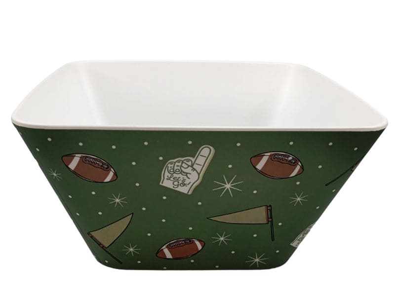 Custom Popcorn Bowls Wholesale
