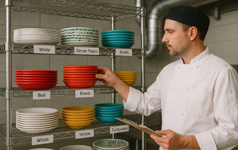 Is Melamine Right for Your Business