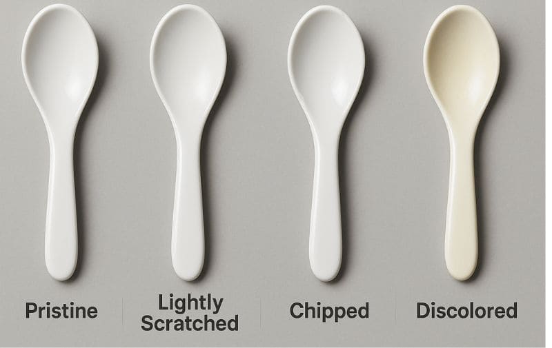 When to Replace a Melamine Spoon – Visual Guide