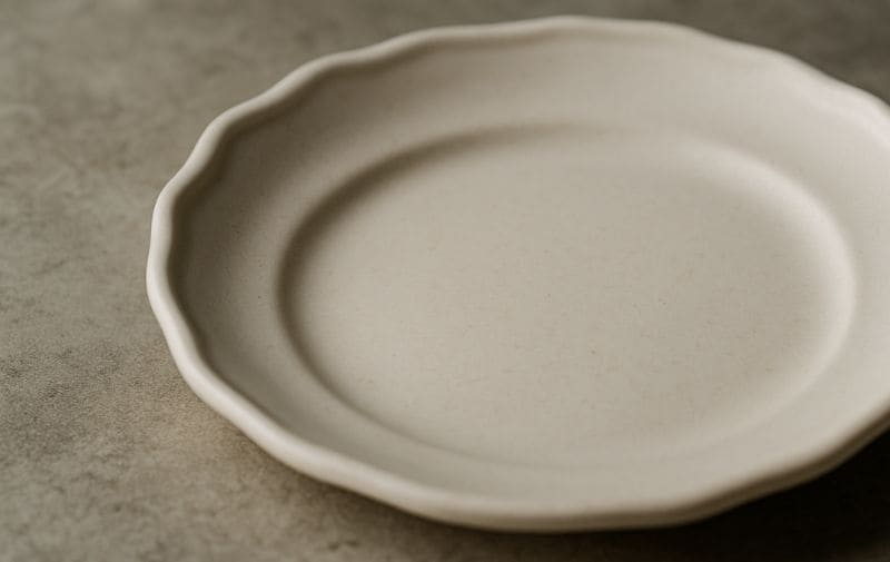 The Illusion of Handmade Mold and Finish Details